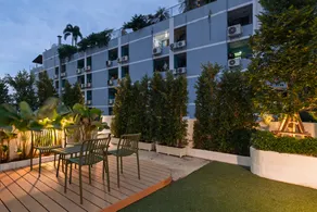 Hotel PaPa Ratchada-Huai Khwang - Image 3