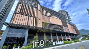 168 Park Soho Selayang Batu Caves by Cityscape - Image 3