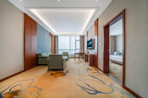 Yongli Ivis Hotel (Lushan People's Road Branch) - Image 4