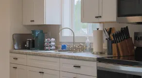 Shoreline Scandi Suite - Townhouse Near Trails - Image 5