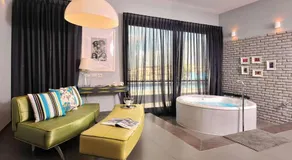 The Fifties suites - Image 4