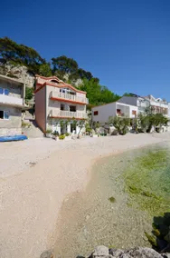 Appartement de vacances avec barbecue et terrasse | Vue mer - Image 3