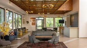Keshet Yehonatan Country Lodging - Image 3