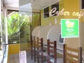 Caruaru Park Hotel - Image 4