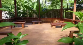 Shibui Garden Bungalows and Restaurant - Image 2
