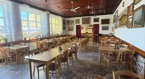 Hotel Chata ve Volarech Šumava - Image 4