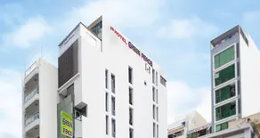 Green Peace Hotel - Image 3