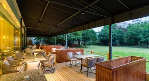 Grand Metropark Hotel - Hangzhou West Lake - Image 5