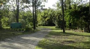 Wondai Hideaway Apartment - Image 5