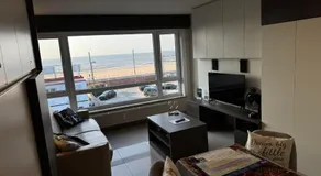 Splendid Seaview - Ostend Luxury Studio 4 persons at beach and sea - Image 2