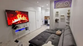 Cozy apartment Villepinte - Image 3