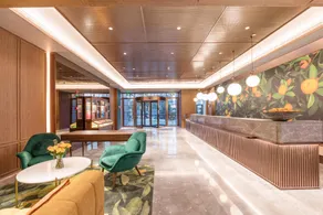 Orange Hotel Yancheng Dafeng Huanghai West Road - Image 3