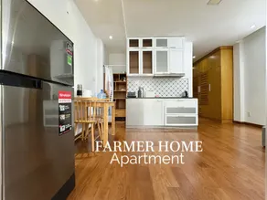 UNHOME - Premium 1 Bedroom Apartment + 1 Living Room with Full Furnishings - Image 3
