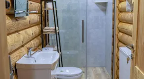Eco House Borjomi - Image 2