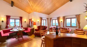 Montafon Alpen Chalet - Image 3