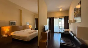 Hotel Balneario de Lanjarón - Image 2