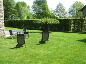 Holiday Apartment with Garden in Born - Image 4