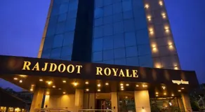 Hotel Rajdoot Royale by Ambai - Image 2