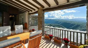 Alojamiento Sant Joan de Fabregues - Rupit i Pruit - Image 2
