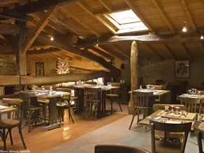 L'auberge du Moulin de la Pipe - Image 2