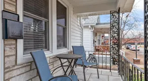 Blue Door Bungalow | JZ Vacation Rentals - Image 5