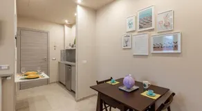 JOIVY Cerisola lovely studios in Rapallo - Image 4