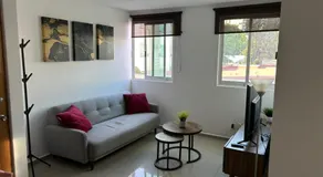 Cómodo Departamento en San Andrés Cholula - Image 2