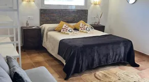 Homerez - Villa i El Roque, havsutsikt - Image 2