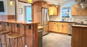 Newly Renovated Arcata Sunny Mid-Century Gem - Image 2