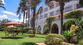 Sirikwa Hotel - Image 3
