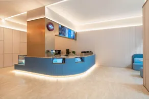 Hanting Hotel Huizhou Shuikou - Image 5