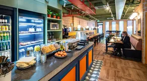 Tourist Inn One Amsterdam - Image 4
