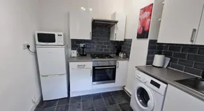 Primos Castle - 1 Bedroom in North Shields - Image 4