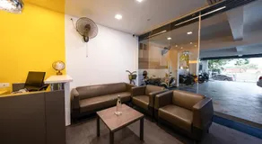 TAG HOTELS - Image 4