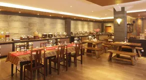 Sukajadi Hotel, Convention and Gallery - Image 4