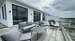 Floral Hotel Taizhou Shiguang B&B Shangdachen Island - Image 5
