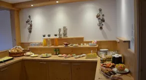 Frühstückspension Porranzl - Image 4