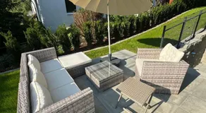 Apartment Oberrüti - Image 5