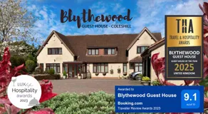 Blythewood Guest House - Image 4