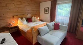 Landgasthof Hubertusstubn - Image 2