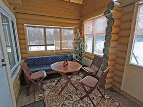 Holiday Home Ahvenranta by Interhome - Image 4
