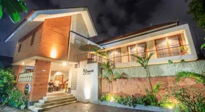 The jero 18 kuta guest house - Image 4