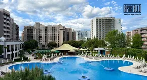 ROYAL BEACH - Private Apartments - Center of Sunny Beach - Image 3