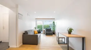 Homaris Apartments München Laim - Image 5
