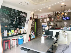 Mokpo JJBRO Hostel / Guesthouse - Image 2