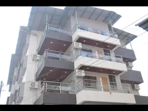 Hotel Tulsi Inn - Image 4