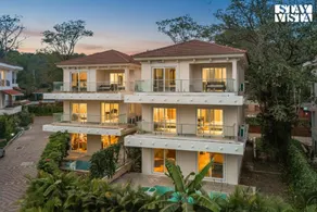 Mapusa Villas - Image 4