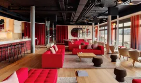 HERMITAGE Lake Lucerne - Beach Club & Lifestyle Hotel - Image 3