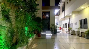 Departamento para Grupos, Piscina, 24 h - Image 4