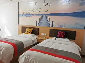 Jun Hotel Hubei Tianmen Jingling Xi Street - Image 5
